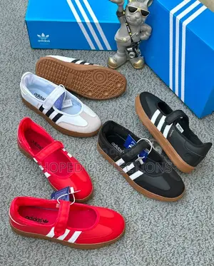 Original Addidas Sneakers