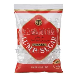 Sugar Lumps Candy