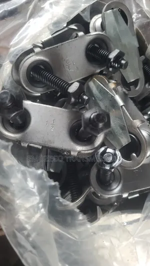 1-1/2 Fasteners