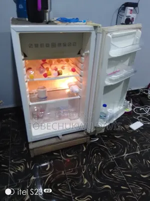 Royal Fridge