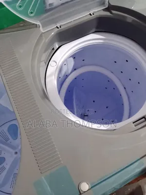Hisense Washing Machine