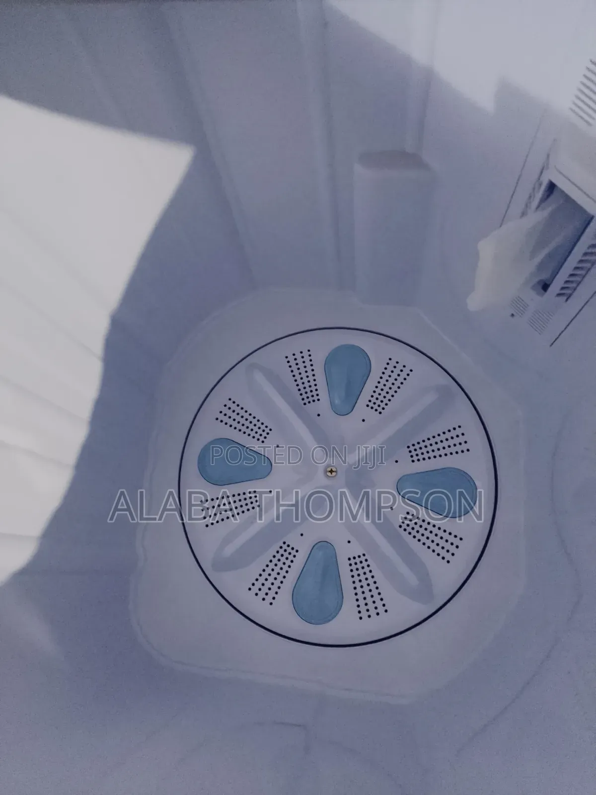 Hisense Washing Machine