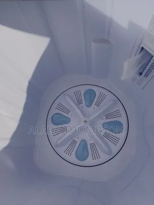 Hisense Washing Machine