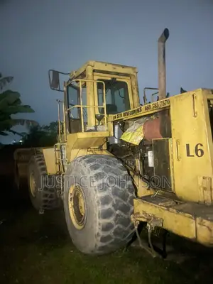 980c Loader