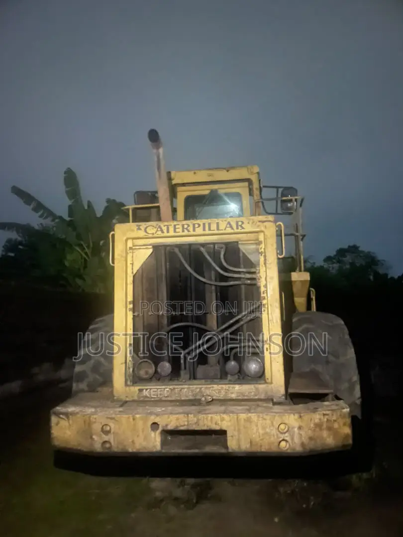 980c Loader