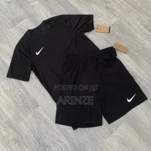 Athletic Track Suits