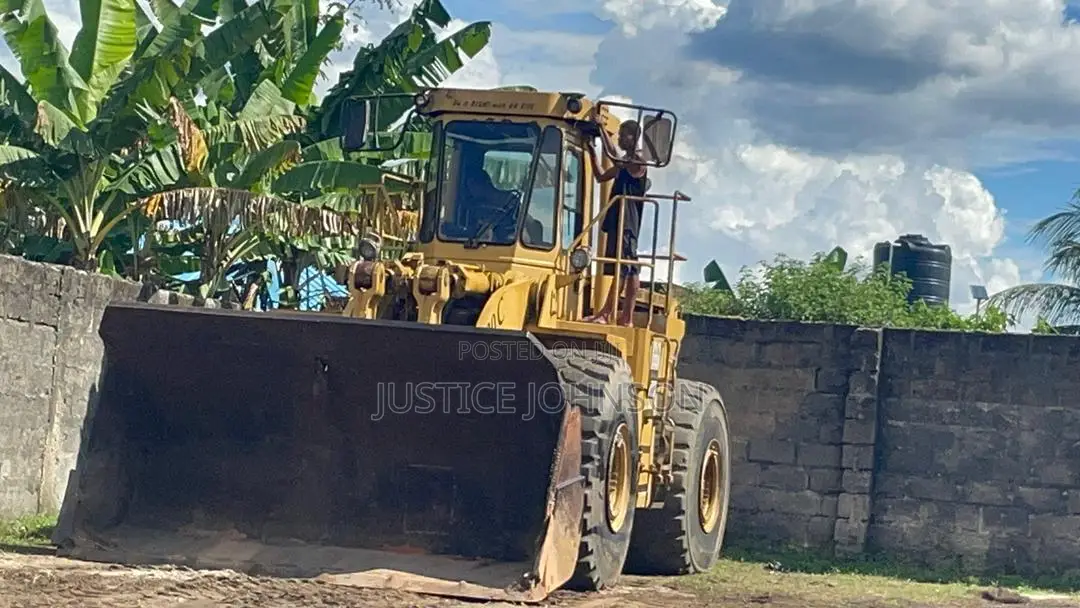 980c Loader