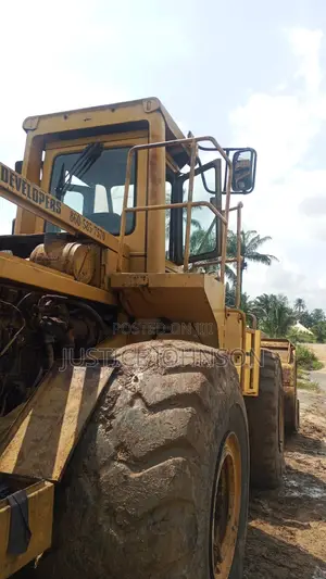 980c Loader