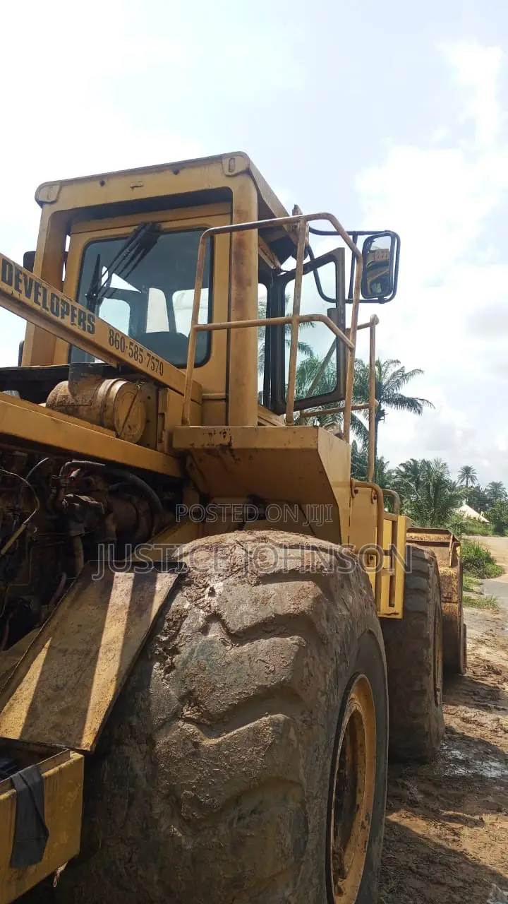 980c Loader