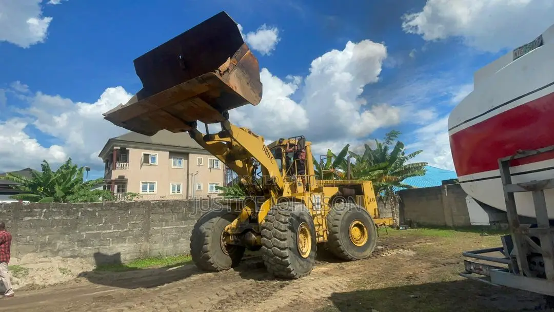 980c Loader