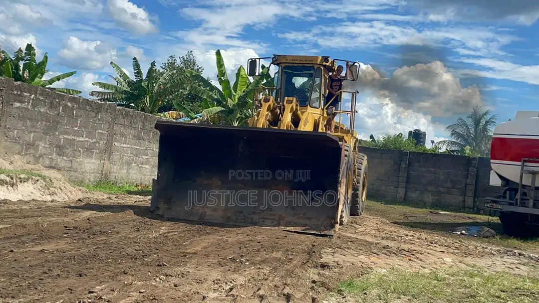 980c Loader