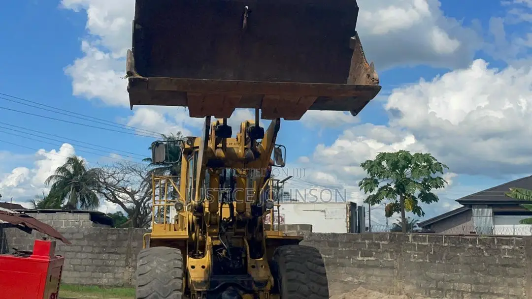 980c Loader