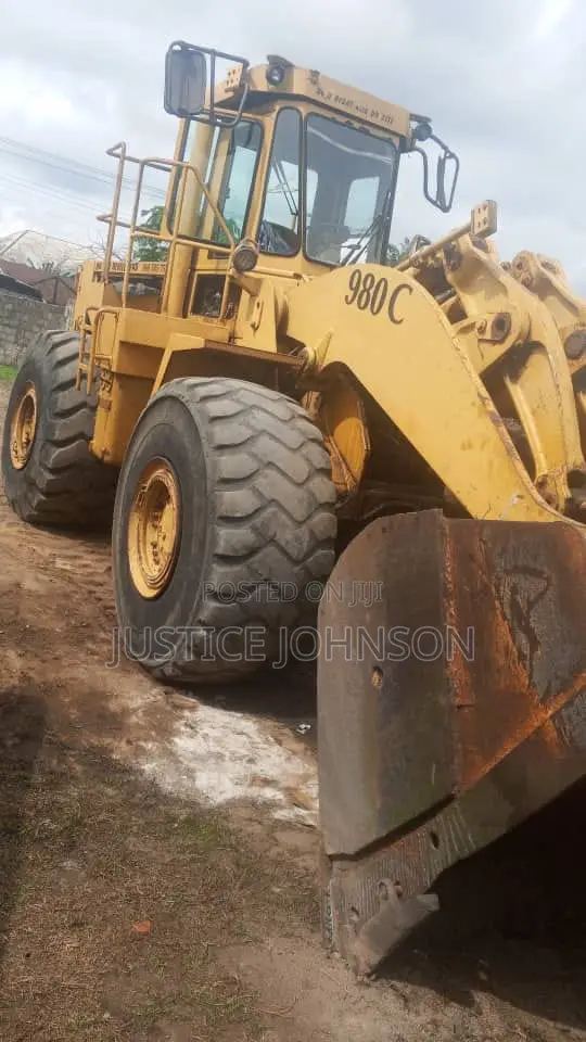 980c Loader