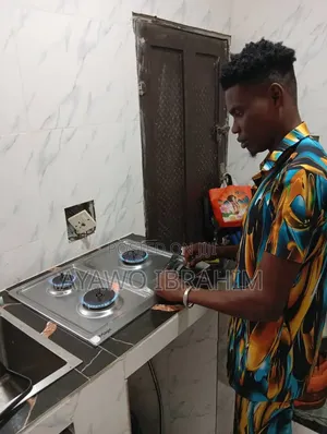 Gas Cookers Engineer