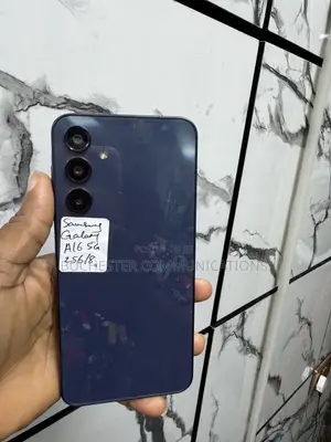 Samsung Galaxy A16 5G 256 GB Blue