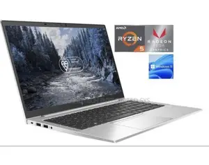 New Laptop HP 251 G3 16GB AMD Ryzen 5 SSD 512GB