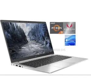 New Laptop HP 250 G5 16GB AMD Ryzen 5 SSD 512GB