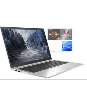 New Laptop HP 250 G8 16GB AMD Ryzen 5 SSD 256GB
