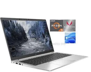 New Laptop HP 250 G8 16GB AMD Ryzen 5 SSD 512GB