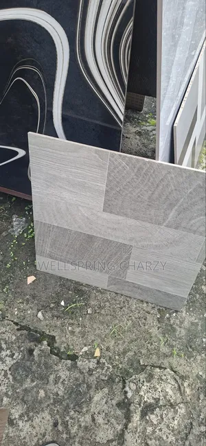 60x60 Durable Tiles