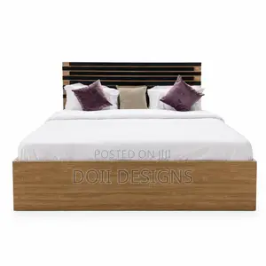 Roxy 6 Feet Bed