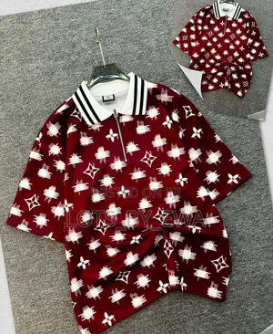 Quality and Affordable Shirt