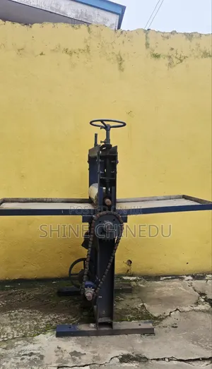 Bread/Flour Milling Machine