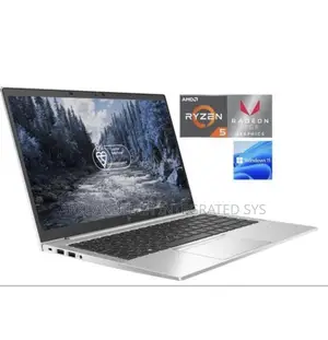 New Laptop HP 248 G1 16GB AMD Ryzen 5 SSD 256GB