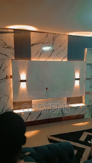 TV Console