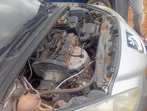 Peugeot 308 2010 Silver