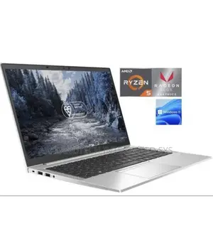 New Laptop HP 251 G3 16GB AMD Ryzen 5 SSD 256GB
