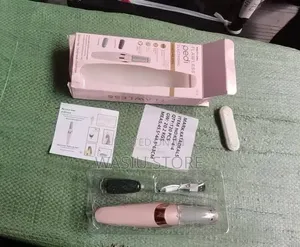 Pedi Electronic Pedicure Tool