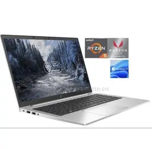 New Laptop HP 245 G3 16GB AMD Ryzen 5 SSD 256GB