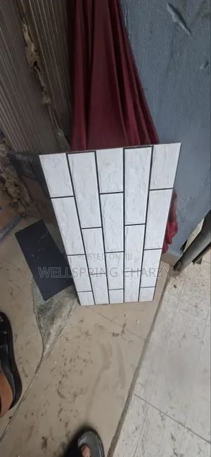 Out Door Tiles