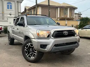 Toyota Tacoma TRD PRO V6 4dr Double Cab 4WD 5.0 ft. SB (4.0L 6cyl 6M)