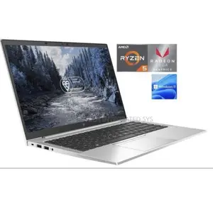 New Laptop HP 250 G10 16GB AMD Ryzen 5 SSD 512GB
