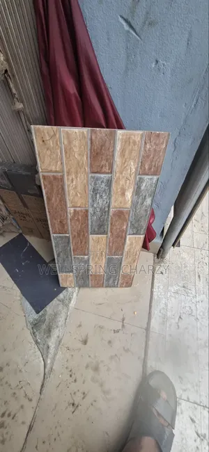 Out Door Tiles