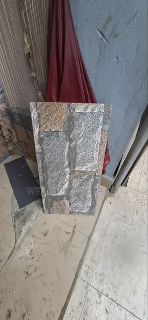 Fence Tiles