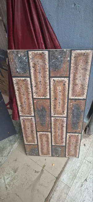 Fence Tiles