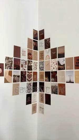 Wall Stickers