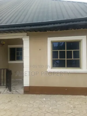 Furnished 1bdrm Block of Flats in No Estate, Gberigbe for rent