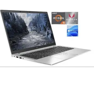 New Laptop HP 255 G4 16GB AMD Ryzen 5 SSD 512GB