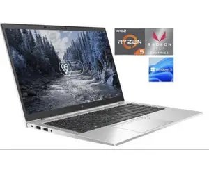 New Laptop HP 430 G2 16GB AMD Ryzen 5 SSD 256GB
