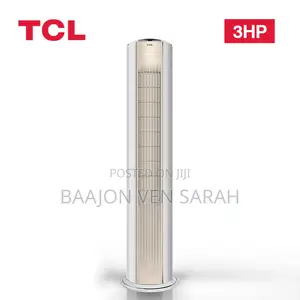 AC 3HP Standing Inverter
