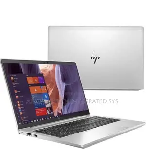 New Laptop HP 430 G4 16GB AMD Ryzen 5 SSD 256GB