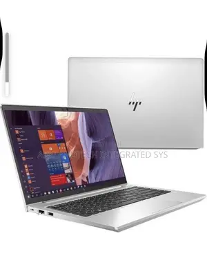 New Laptop HP 245 G4 16GB AMD Ryzen 5 SSD 512GB