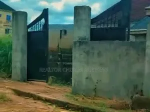 2bdrm Bungalow in Amakama Federal, Umuahia for sale