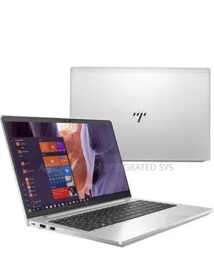 New Laptop HP 240 G3 16GB AMD Ryzen 5 SSD 256GB