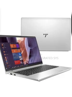 New Laptop HP 245 G4 16GB AMD Ryzen 5 SSD 256GB