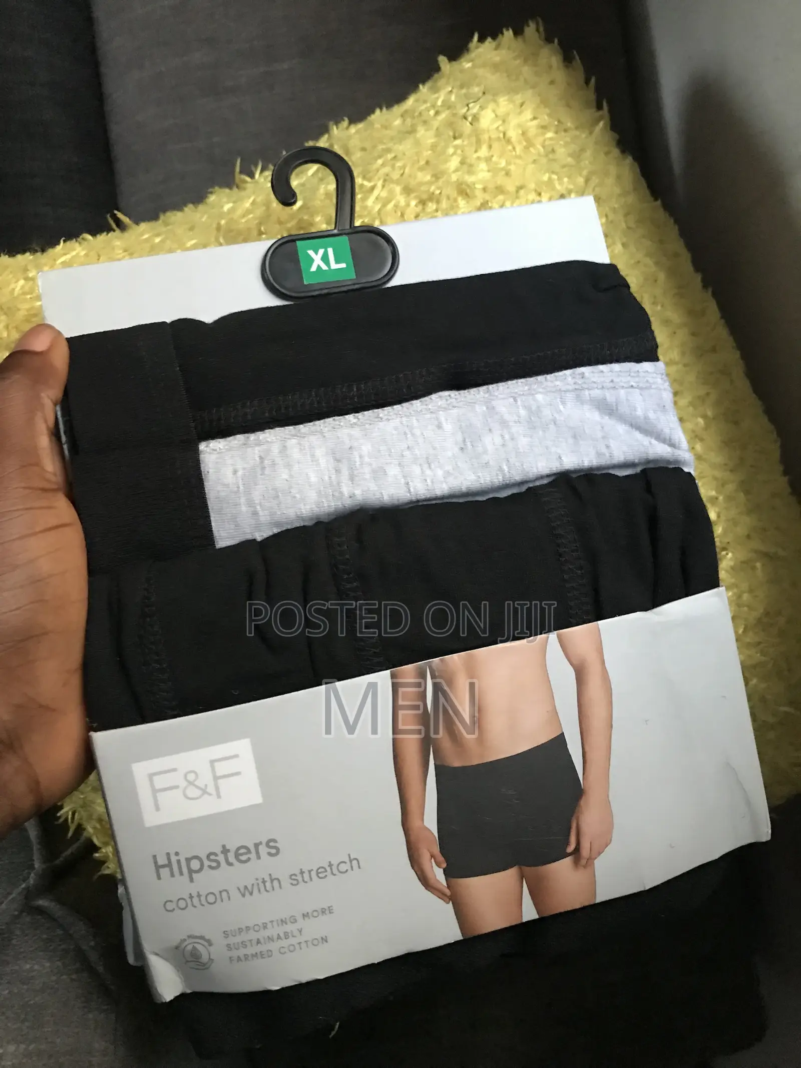 Underwears